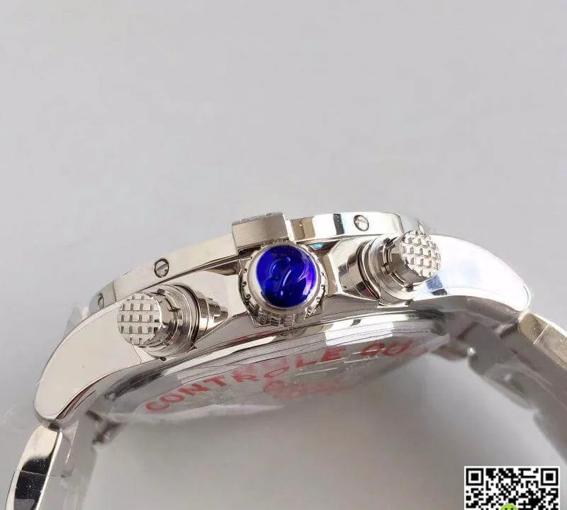 Breitling Avenger II A1338111.F564SS GF Factory 1:1 Best Edition Replica Watch Swiss ETA7750